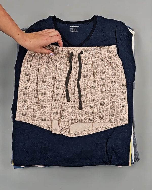 Фотография  190 - Домашняя одежда LIDL 114#7 кг, ЛОТ СТ-9489 оптом в Калуге и Калужской области