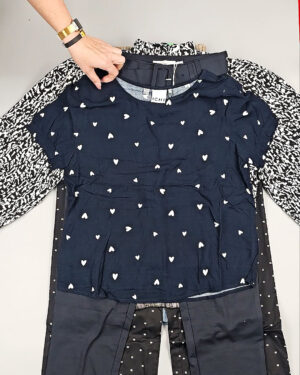 Фотография  809 - ICHI mix 075#15 кг, ЛОТ СТ-9603 оптом в Калуге и Калужской области