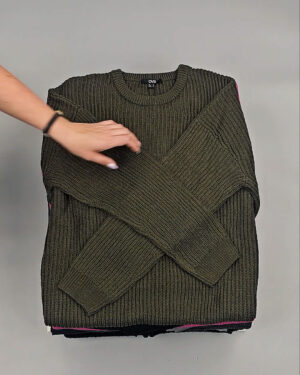 Фотография  439 - OVS Winter м/ж mix#15 кг, ЛОТ СТ-9505 оптом в Калуге и Калужской области