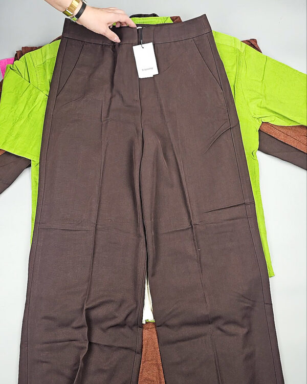 Фотография  629 - B.YOUNG Winter mix 104#15 кг, ЛОТ СТ-9597 оптом в Калуге и Калужской области