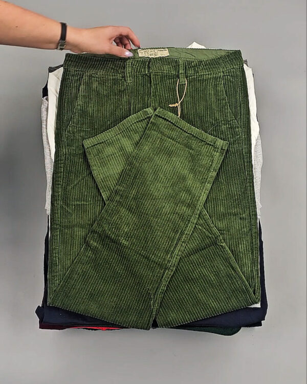 Фотография  239 - OVS Winter м/ж mix#15 кг, ЛОТ СТ-9504 оптом в Калуге и Калужской области