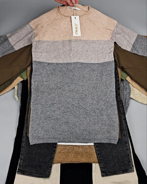 Фотография  508 - Bestseller Winter mix 104#15 кг, ЛОТ № СТ-9525 оптом в Калуге и Калужской области