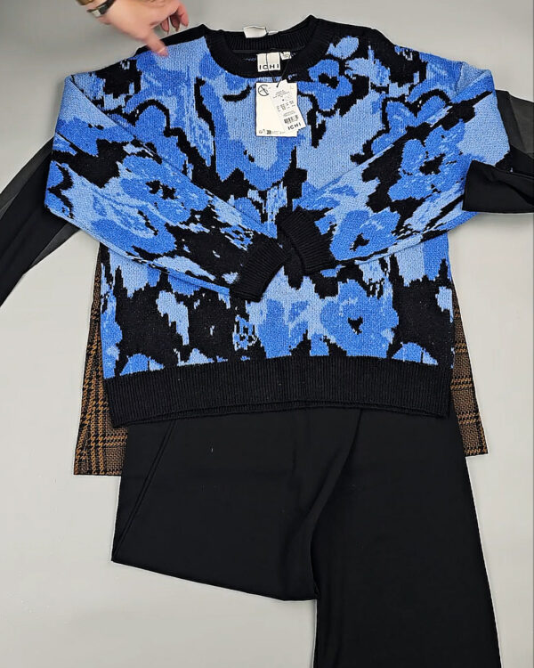 Фотография  273 - ICHI mix 075#15 кг, ЛОТ СТ-9602 оптом в Калуге и Калужской области