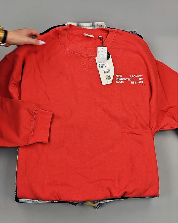 Фотография  409 - SOLID 075#15 кг, ЛОТ СТ-9388 оптом в Калуге и Калужской области