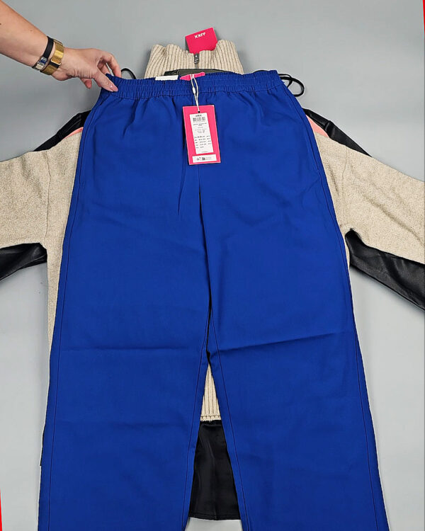 Фотография  667 - JACK JONES Women mix 075 #15 кг, ЛОТ СТ-9532 оптом в Калуге и Калужской области