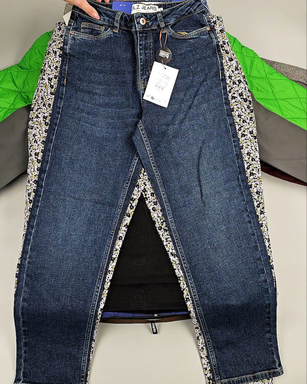 Фотография  712 - DK COMPANY Winter mix 104#20 кг, ЛОТ № СТ-9528 оптом в Калуге и Калужской области