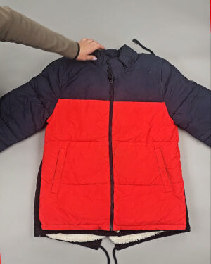 Фотография  288 - Куртки#25 кг, ЛОТ № СХ-0169 оптом в Калуге и Калужской области