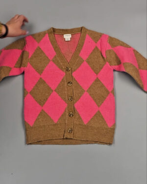 Фотография  790 - KIDS Winter СТОК CAN 084#5 кг, ЛОТ СТ-9448 оптом в Калуге и Калужской области