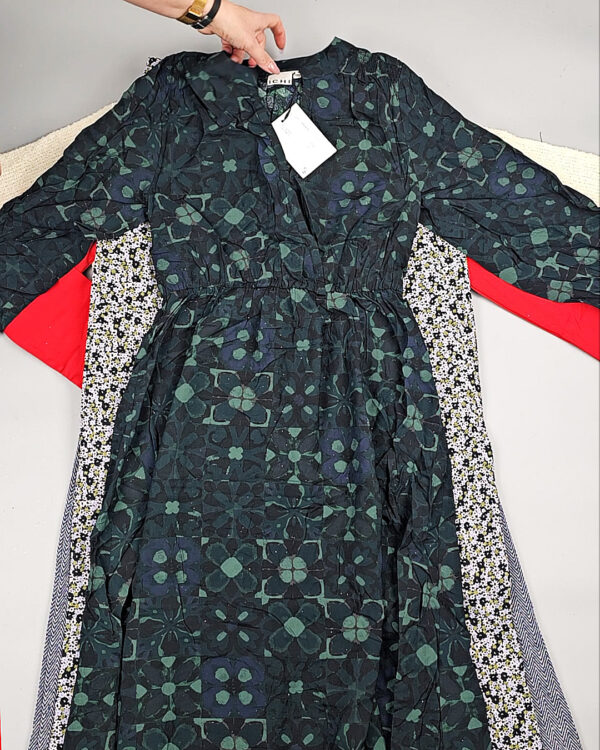 Фотография  189 - ICHI mix 075#15 кг, ЛОТ СТ-9600 оптом в Калуге и Калужской области