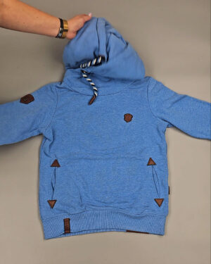 Фотография  918 - Толстовки#10 кг, ЛОТ № СХ-0150 оптом в Калуге и Калужской области