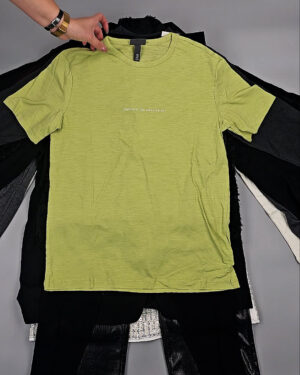 Фотография  535 - H&M A/W Women mix 095#15 кг, ЛОТ № СТ-9549 оптом в Калуге и Калужской области