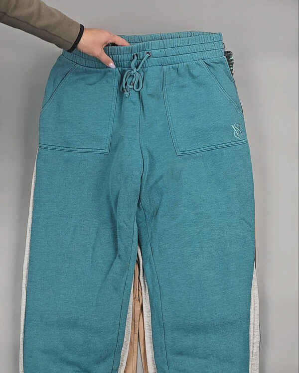 Фотография  632 - Спортивные штаны Ex#25 кг, ЛОТ № СХ-0171 оптом в Калуге и Калужской области