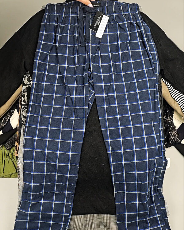 Фотография  909 - Scotland Winter БМ#60 кг, ЛОТ № СХ-0159 оптом в Калуге и Калужской области