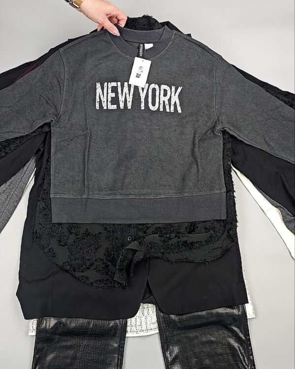 Фотография  311 - H&M A/W Women mix 095#15 кг, ЛОТ № СТ-9549 оптом в Калуге и Калужской области