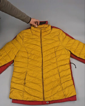 Фотография  357 - Куртки#25 кг, ЛОТ № СХ-0170 оптом в Калуге и Калужской области