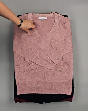 Фотография  975 - NEXT Winter Women mix#15 кг, ЛОТ СТ-9454 оптом в Калуге и Калужской области