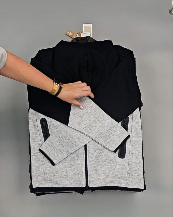 Фотография  946 - JACK JONES Men Winter mix 075#20 кг, ЛОТ № СТ-9445 оптом в Калуге и Калужской области