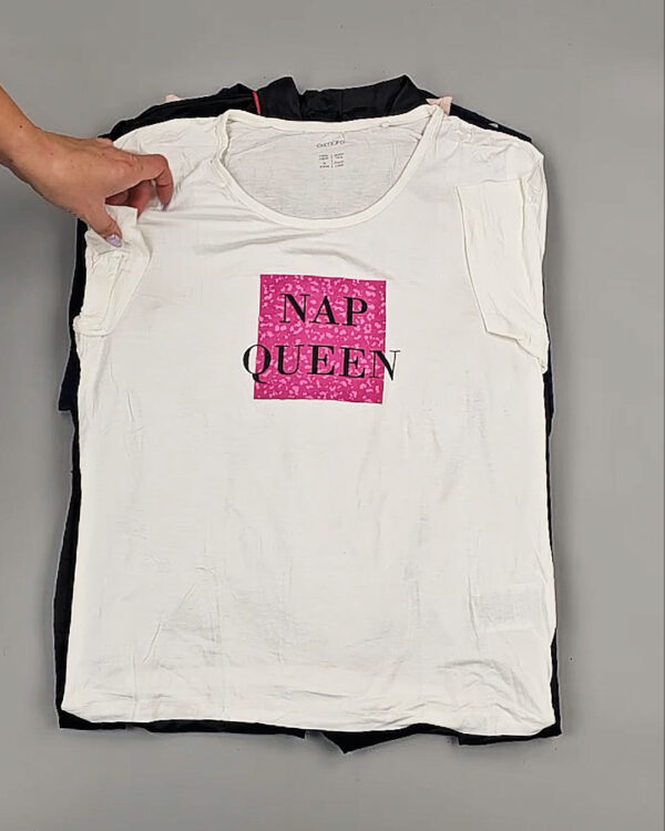 Фотография  120 - Домашняя одежда LIDL 114#7 кг, ЛОТ СТ-9491 оптом в Калуге и Калужской области