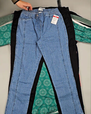 Фотография  610 - CANADA  Winter mix 084#20 кг, ЛОТ № СТ-9520 оптом в Калуге и Калужской области