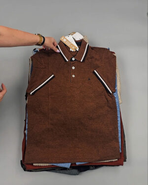 Фотография  935 - JACK JONES Men Winter mix 075#20 кг, ЛОТ № СТ-9446 оптом в Калуге и Калужской области