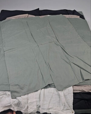 Фотография  619 - 11991 ПДО H&M (H H&M HHR mix) 1224#25 кг, ЛОТ №СТ-9566 оптом в Калуге и Калужской области