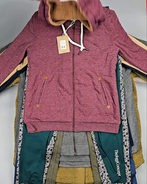 Фотография  910 - DK COMPANY Winter mix 104#20 кг, ЛОТ № СТ-9527 оптом в Калуге и Калужской области