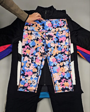 Фотография  338 - Спорт#25 кг, ЛОТ № СХ-0168 оптом в Калуге и Калужской области