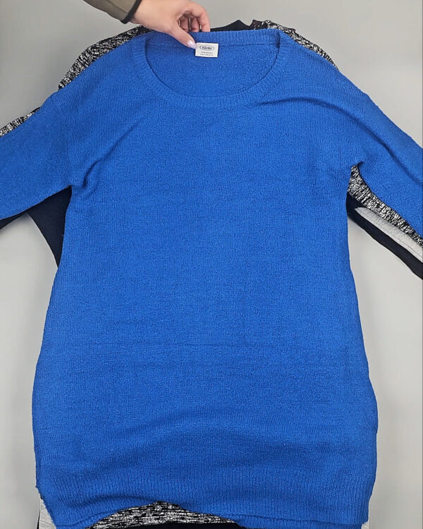 Фотография  136 - Платья Winter#25 кг, ЛОТ № СХ-0174 оптом в Калуге и Калужской области