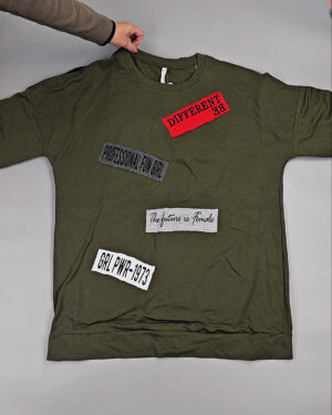 Фотография  564 - DEFACTO mix Sp/Sum#17,9 кг, ЛОТ № СТ-9540 оптом в Калуге и Калужской области