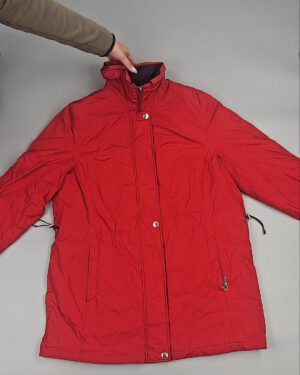 Фотография  890 - Куртки#25 кг, ЛОТ № СХ-0170 оптом в Калуге и Калужской области