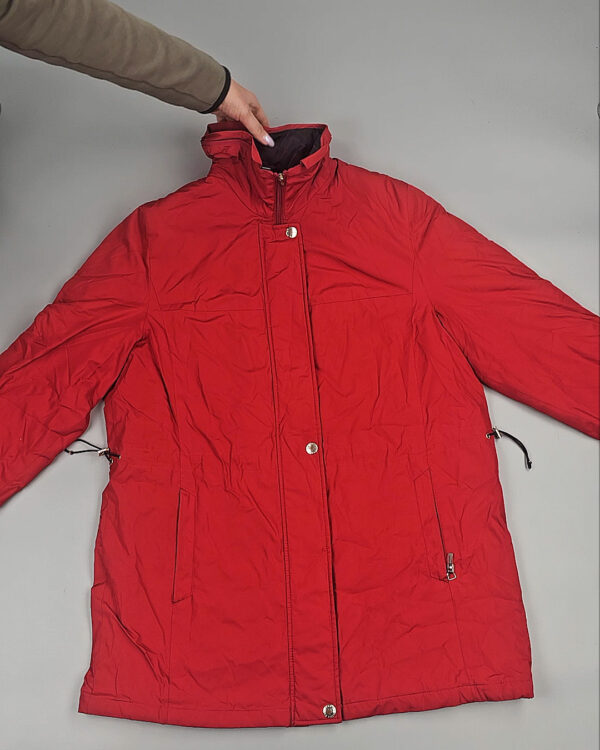 Фотография  983 - Куртки#25 кг, ЛОТ № СХ-0170 оптом в Калуге и Калужской области