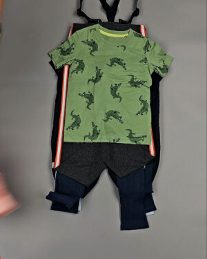 Фотография  453 - TCM Kids зима 104#6 кг, ЛОТ СТ-9614 оптом в Калуге и Калужской области