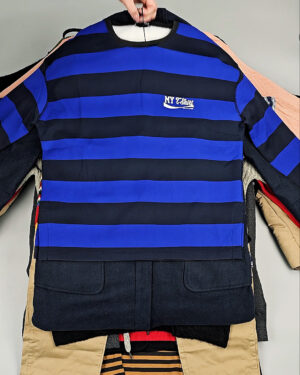 Фотография  823 - BRAND STOCK Winter#20 кг, ЛОТ № СТ-9529 оптом в Калуге и Калужской области