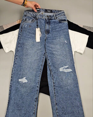 Фотография  818 - Bestseller Winter mix 104#15 кг, ЛОТ № СТ-9526 оптом в Калуге и Калужской области