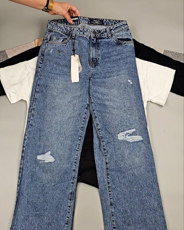 Фотография  349 - Bestseller Winter mix 104#15 кг, ЛОТ № СТ-9526 оптом в Калуге и Калужской области