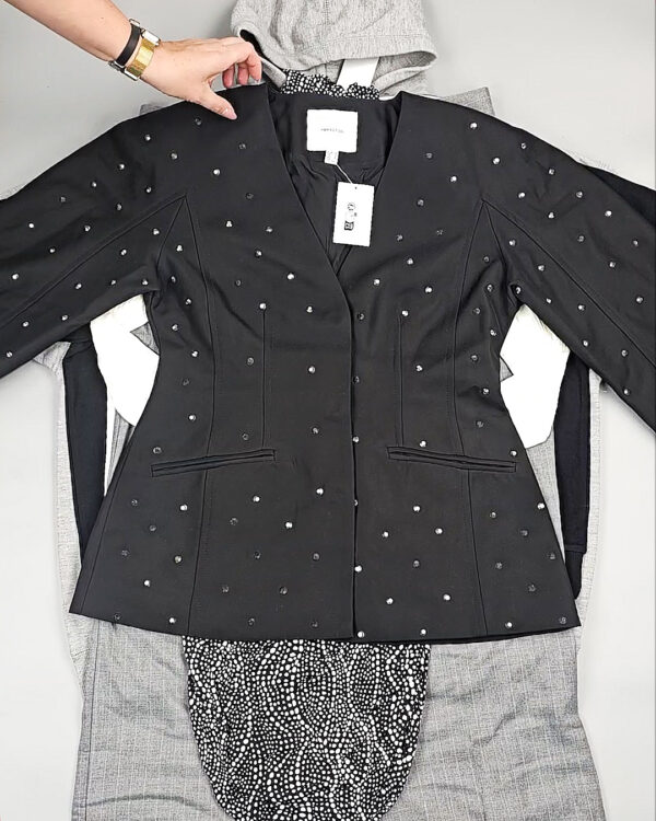 Фотография  454 - H&M A/W Women mix 095#15 кг, ЛОТ № СТ-9546 оптом в Калуге и Калужской области