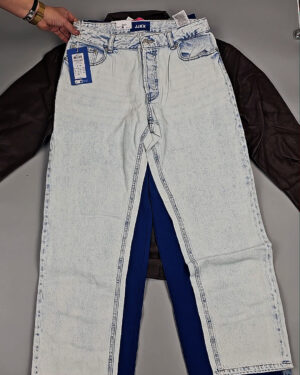 Фотография  108 - JACK JONES Women mix 075 #15 кг, ЛОТ СТ-9531 оптом в Калуге и Калужской области