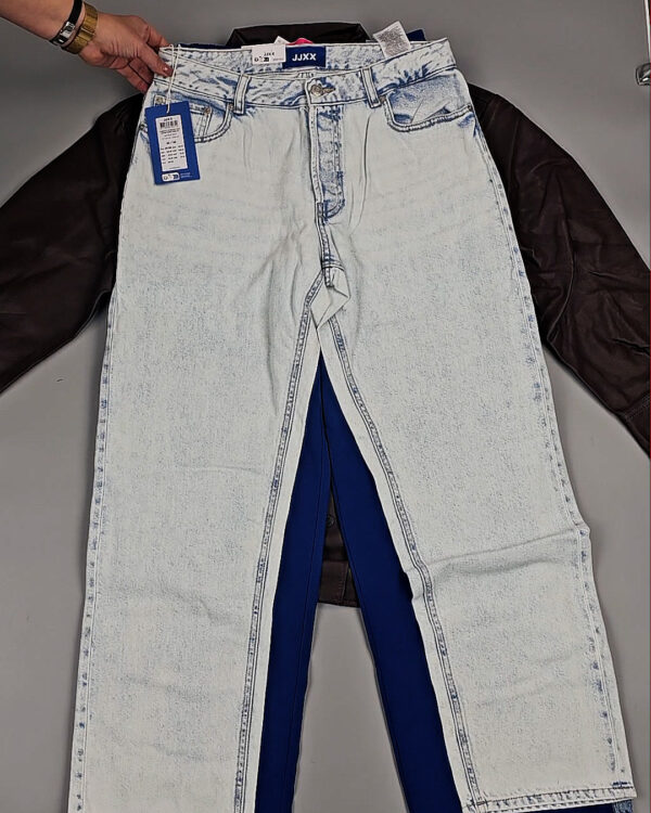 Фотография  154 - JACK JONES Women mix 075 #15 кг, ЛОТ СТ-9531 оптом в Калуге и Калужской области