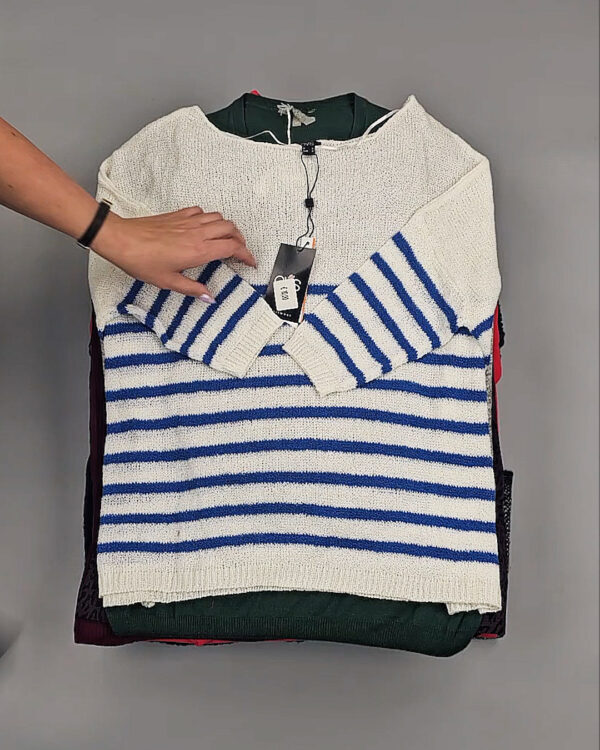 Фотография  939 - OVS Winter м/ж mix#15 кг, ЛОТ СТ-9504 оптом в Калуге и Калужской области