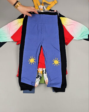 Фотография  335 - TCM Kids зима 104#6 кг, ЛОТ СТ-9615 оптом в Калуге и Калужской области