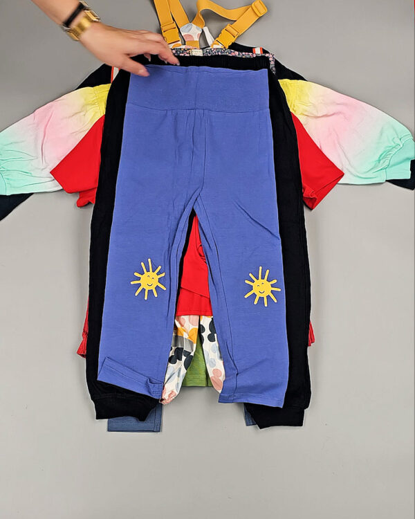 Фотография  721 - TCM Kids зима 104#6 кг, ЛОТ СТ-9615 оптом в Калуге и Калужской области