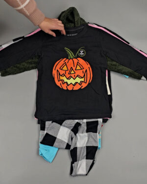 Фотография  729 - BABY KIDS CAN Winter 44#7 кг оптом в Калуге и Калужской области