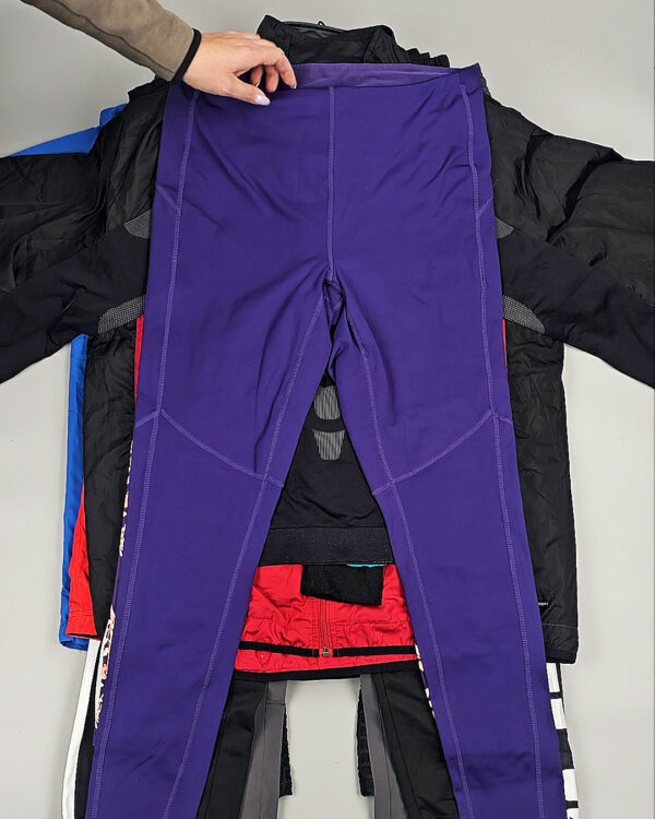 Фотография  584 - Спорт#25 кг, ЛОТ № СХ-0167 оптом в Калуге и Калужской области