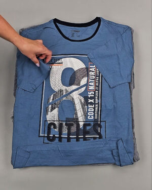 Фотография  399 - Домашняя одежда LIDL 114#7 кг, ЛОТ СТ-9489 оптом в Калуге и Калужской области