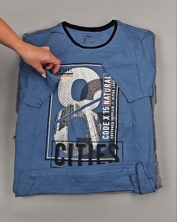 Фотография  352 - Домашняя одежда LIDL 114#7 кг, ЛОТ СТ-9489 оптом в Калуге и Калужской области