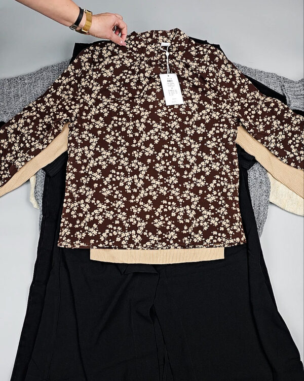 Фотография  620 - Bestseller Winter mix 104#15 кг, ЛОТ № СТ-9525 оптом в Калуге и Калужской области