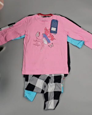 Фотография  469 - BABY KIDS CAN Winter 44#7 кг оптом в Калуге и Калужской области