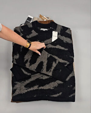 Фотография  296 - JACK JONES Men Winter mix 075#20 кг, ЛОТ № СТ-9443 оптом в Калуге и Калужской области