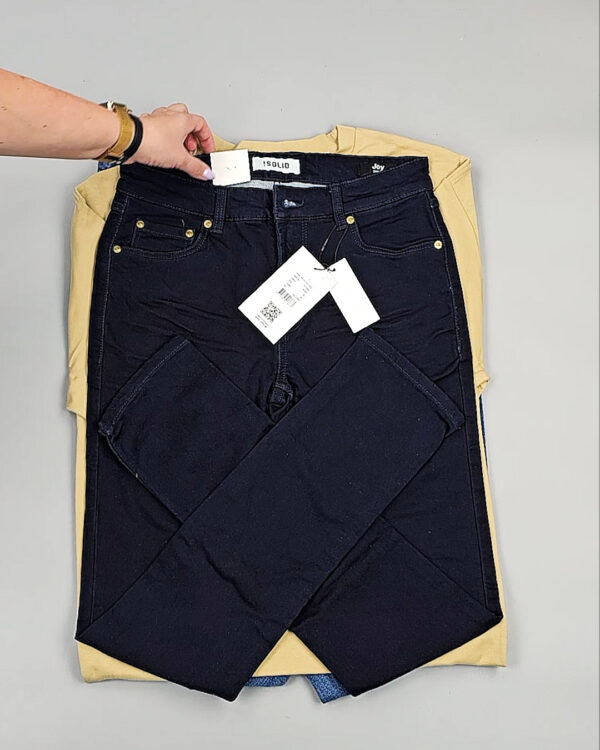 Фотография  402 - SOLID 075#15 кг, ЛОТ СТ-9387 оптом в Калуге и Калужской области