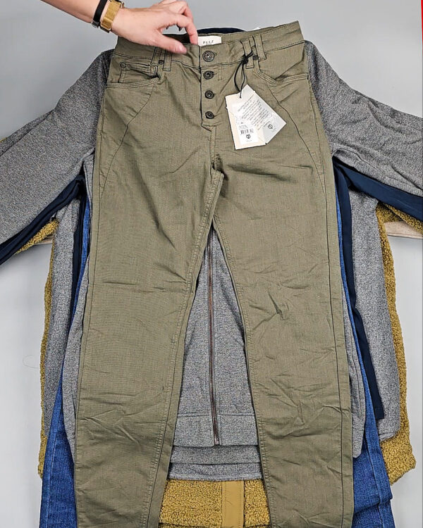 Фотография  399 - DK COMPANY Winter mix 104#20 кг, ЛОТ № СТ-9527 оптом в Калуге и Калужской области